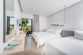 Отель Venus Resort  Планос